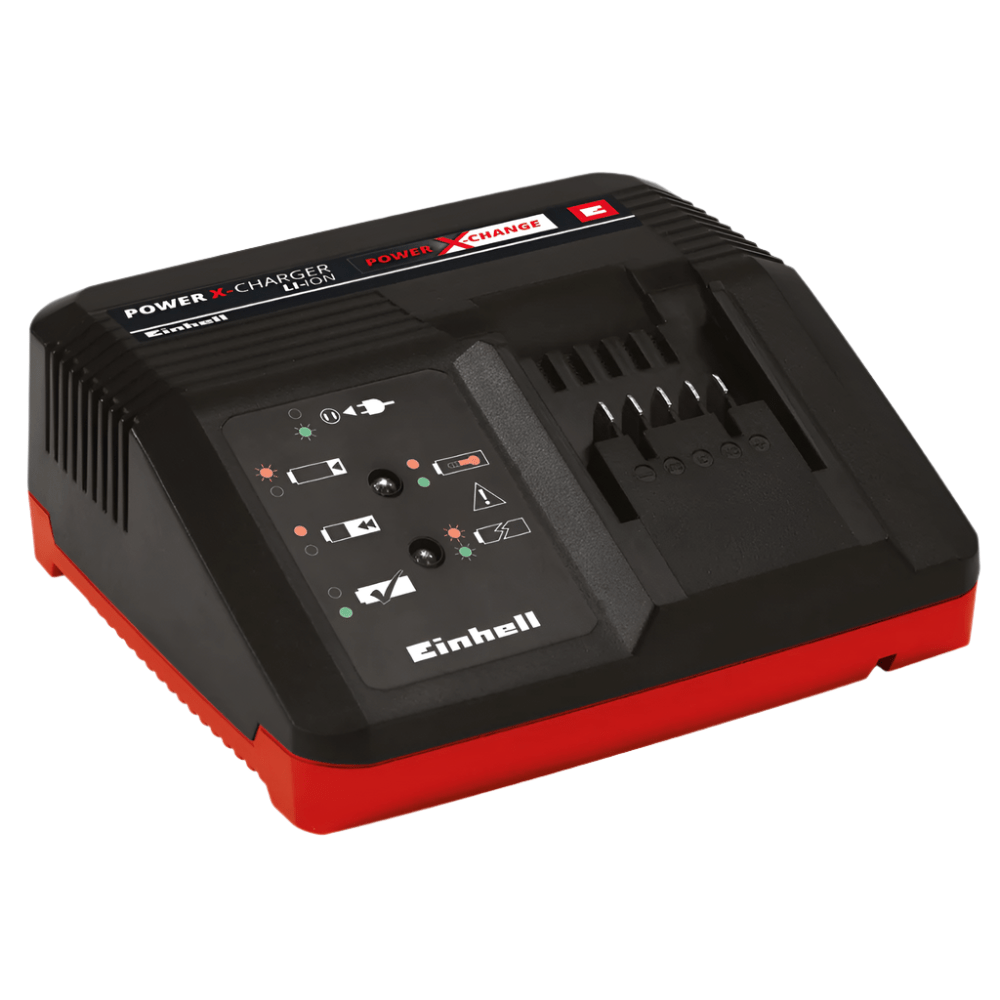 Einhell Batteries & Chargers Einhell Power-X-Change 18V Li-ion Battery - 30 Min