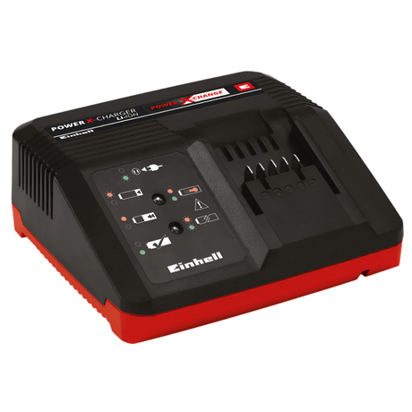 Einhell Batteries & Chargers Einhell Power-X-Change 18V Li-ion Battery - 30 Min