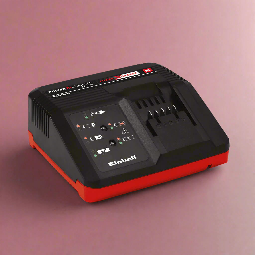 Einhell Batteries & Chargers Einhell Power-X-Change 18V Li-ion Battery - 30 Min