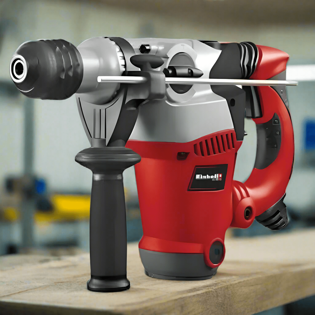 Einhell Drill Einhell Rotary Hammer 1250W - RT-RH 32