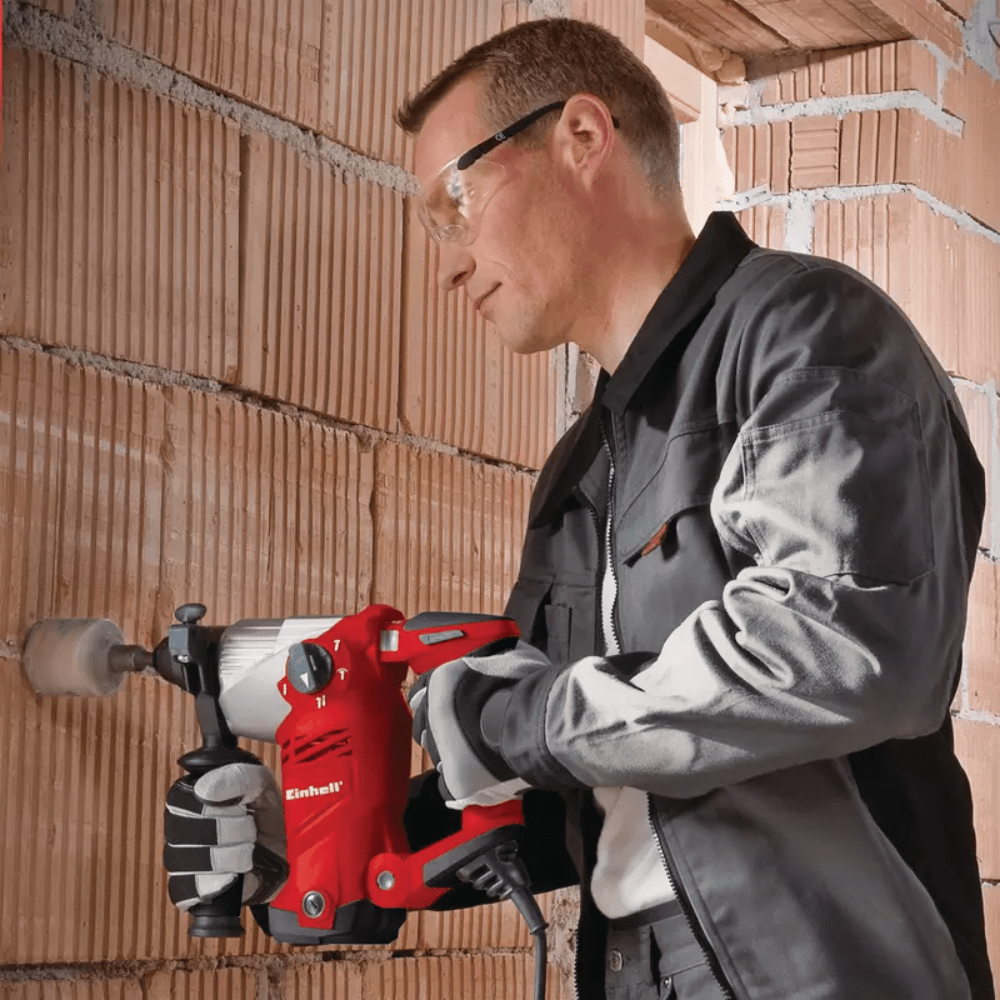 Einhell Drill Einhell Rotary Hammer 1250W - RT-RH 32