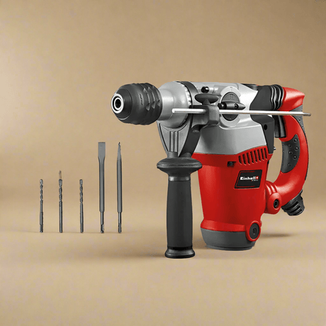 Einhell Drill Einhell Rotary Hammer 1250W - RT-RH 32