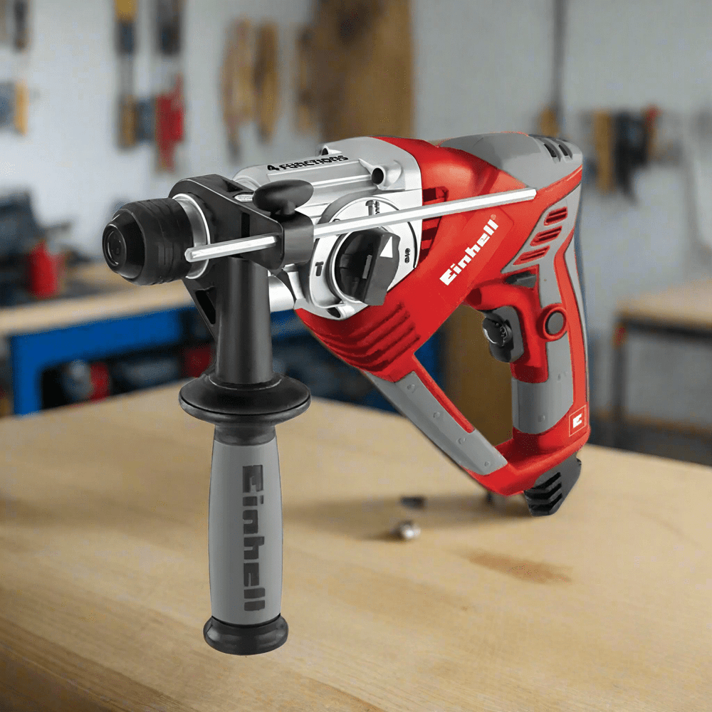 Einhell Drill Einhell Rotary Hammer 600W - RT-RH 20