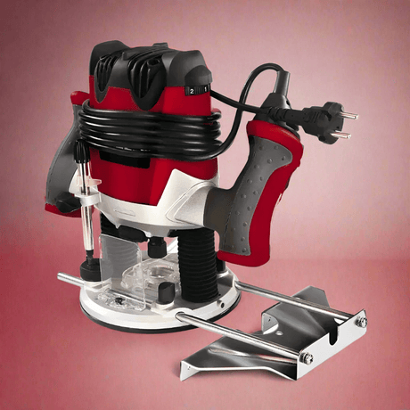 Einhell Router Einhell Router 1200W - TE-RO 1255 E