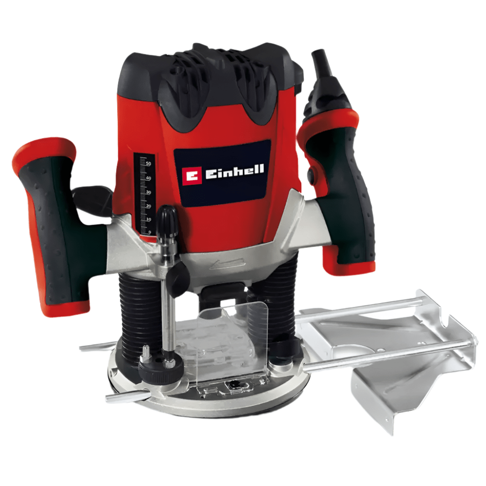 Einhell Router Einhell Router 1200W - TE-RO 1255 E