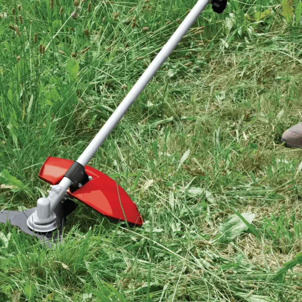 Einhell Lawn Mower Einhell Scythe Accessory Spare Blade - BG-BC 25/1