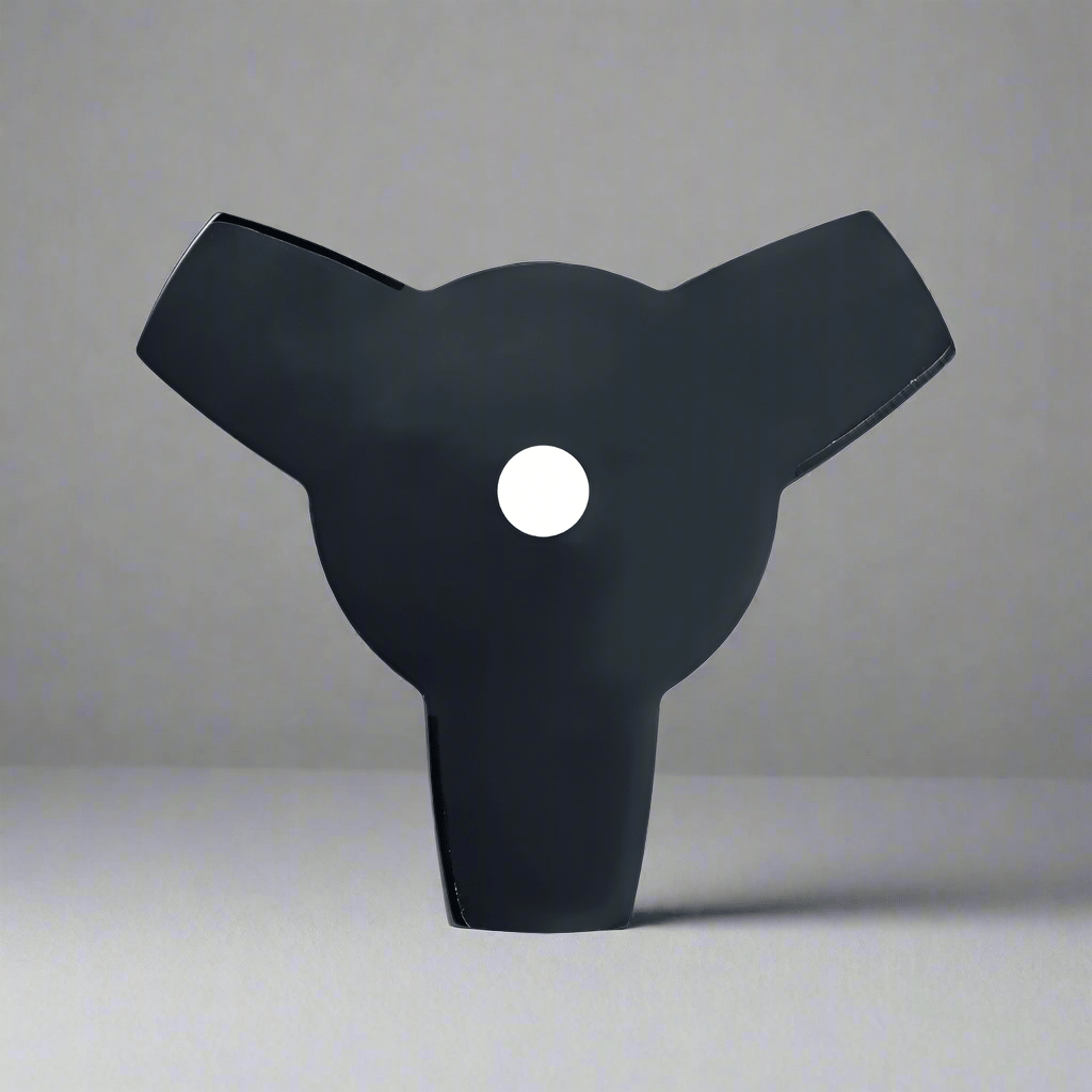 Einhell Lawn Mower Einhell Scythe Accessory Spare Blade - BG-BC 25/1