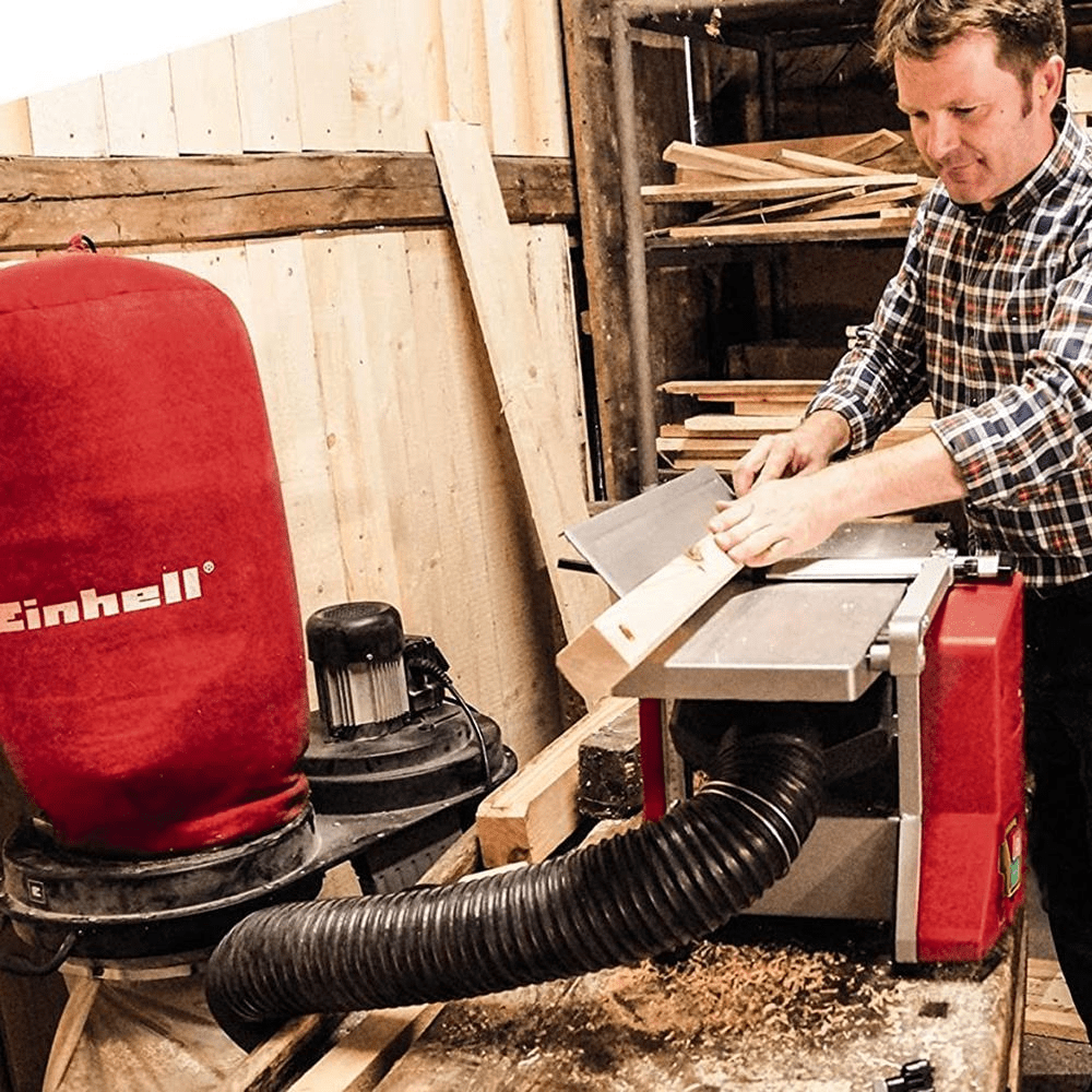 Einhell Planer & Joiner Einhell Stationary Planer 1500W - TC-SP 204