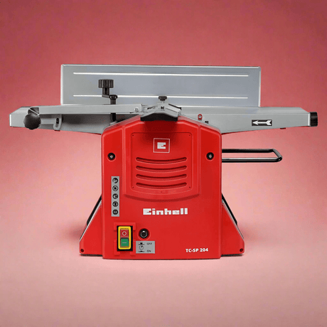 Einhell Planer & Joiner Einhell Stationary Planer 1500W - TC-SP 204