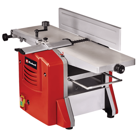 Einhell Planer & Joiner Einhell Stationary Planer 1500W - TC-SP 204