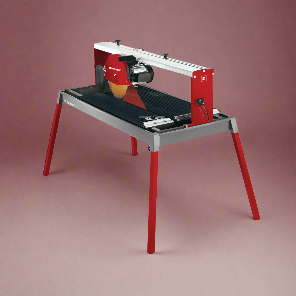 Einhell Marble & Tile Cutter Einhell Stone Cutting Machine 2200W - TE-SC 920 L