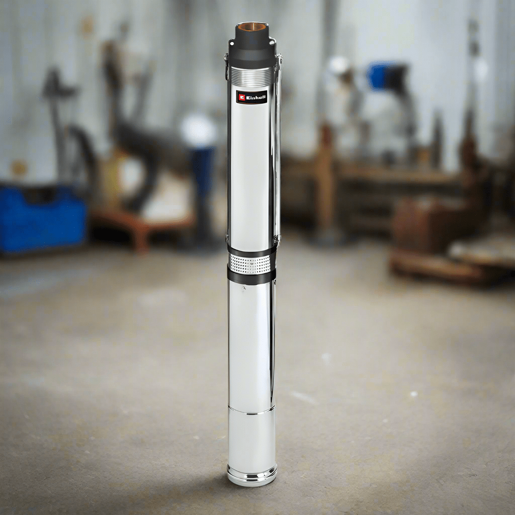 Einhell Submersible Pumps Einhell Submersible Pump 1300W - GC-DW 1300 N