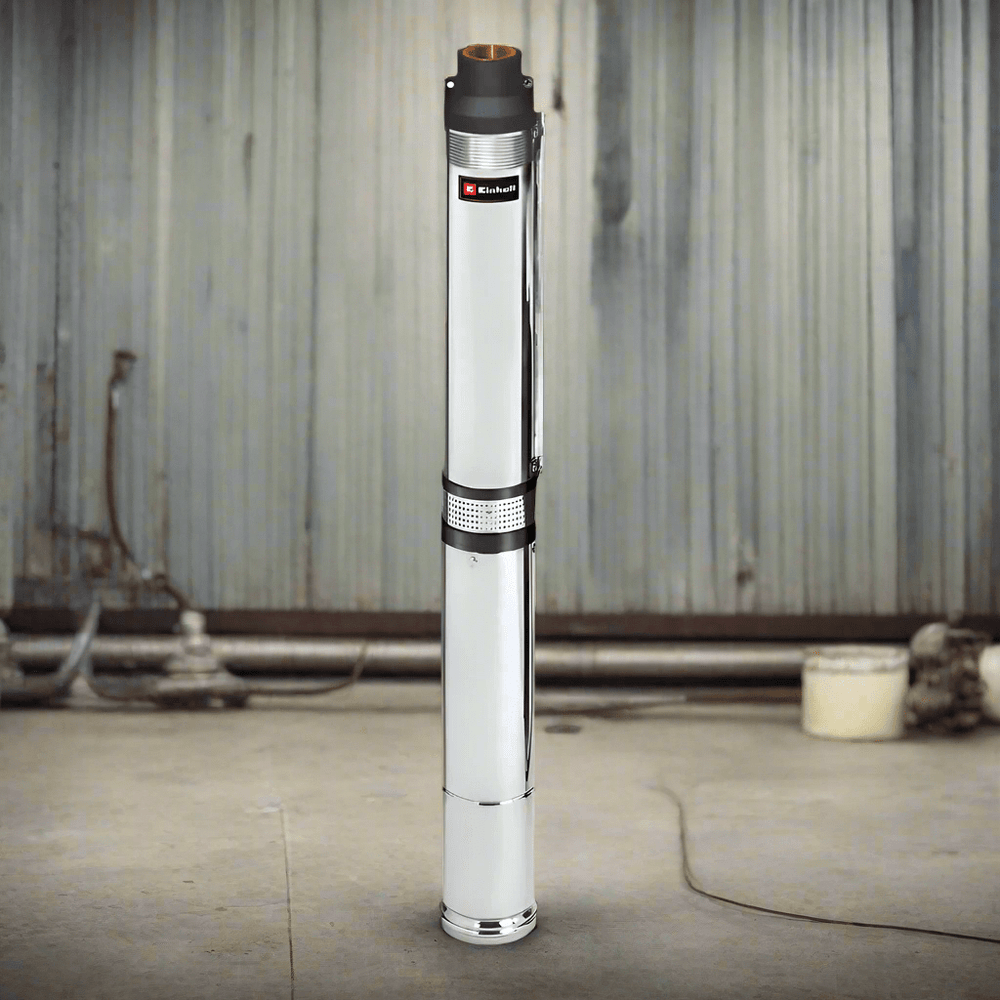Einhell Submersible Pumps Einhell Submersible Pump 1300W - GC-DW 1300 N