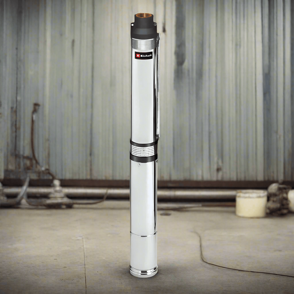 Einhell Submersible Pumps Einhell Submersible Pump 1300W - GC-DW 1300 N