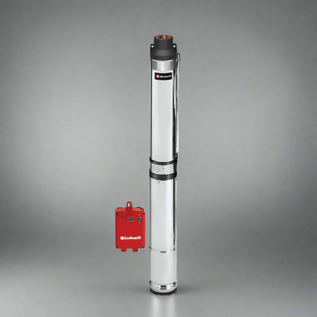 Einhell Submersible Pumps Einhell Submersible Pump 1300W - GC-DW 1300 N
