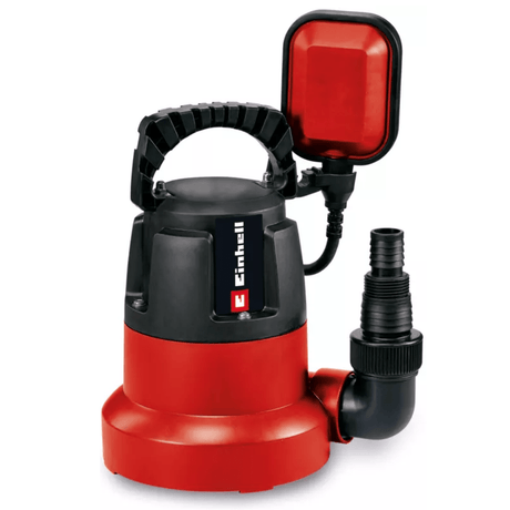 Einhell Submersible Pumps Einhell Submersible Pump 350W - GC-SP 3580 LL