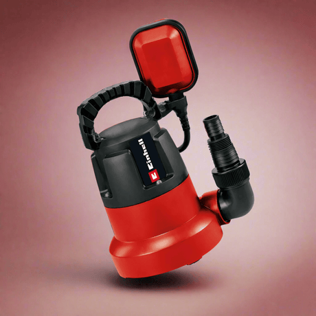 Einhell Submersible Pumps Einhell Submersible Pump 350W - GC-SP 3580 LL