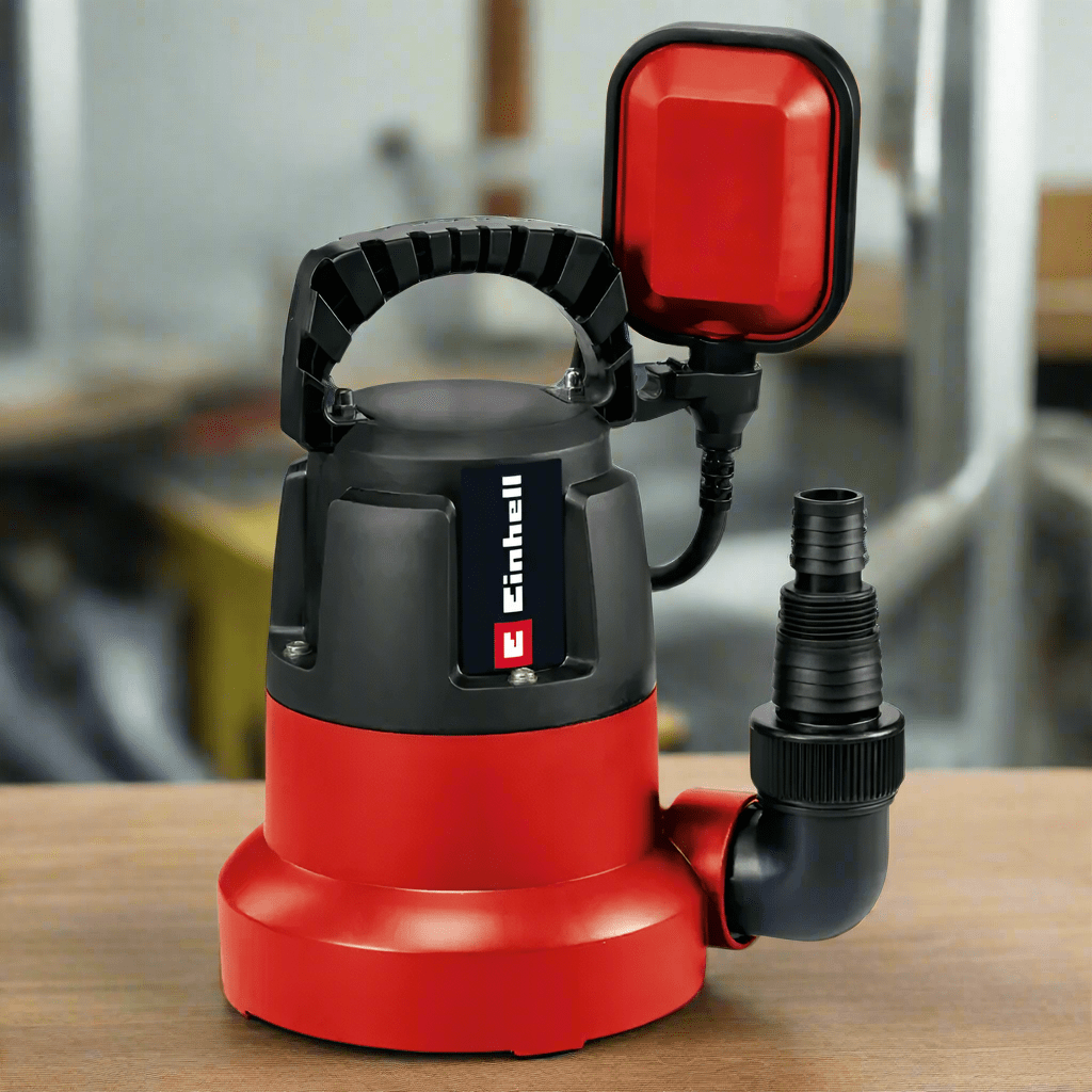 Einhell Submersible Pumps Einhell Submersible Pump 350W - GC-SP 3580 LL