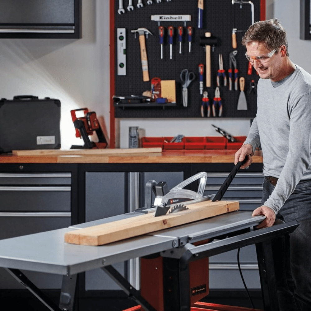 Einhell Hand Saws & Cutting Tools Einhell Table Saw 2000W - TC-TS 315 U