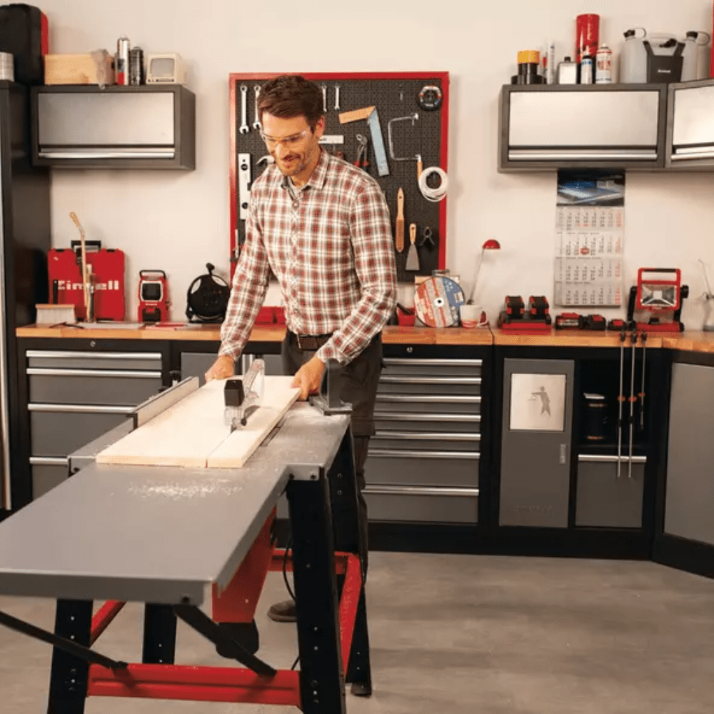 Einhell Hand Saws & Cutting Tools Einhell Table Saw 2000W - TC-TS 315 U