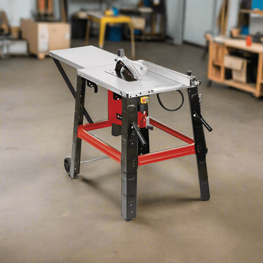 Einhell Hand Saws & Cutting Tools Einhell Table Saw 2000W - TC-TS 315 U