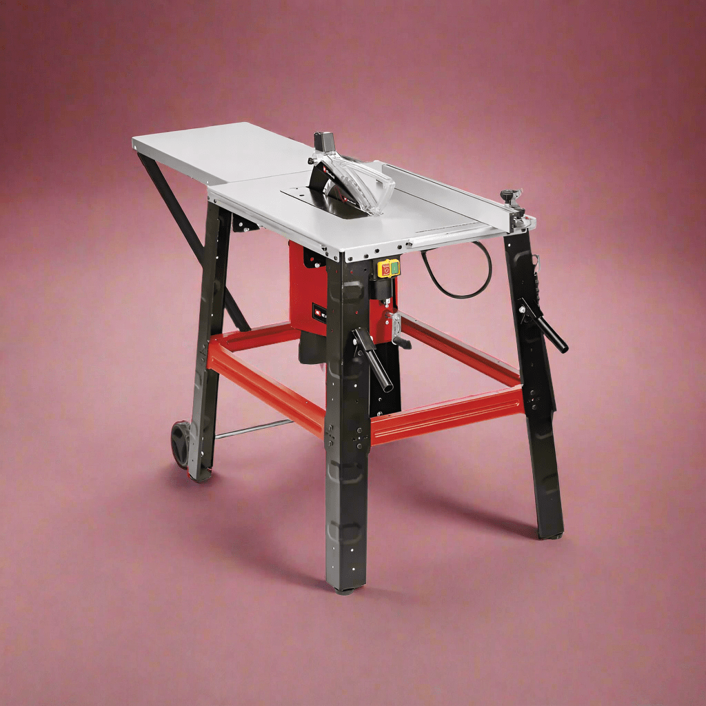 Einhell Hand Saws & Cutting Tools Einhell Table Saw 2000W - TC-TS 315 U