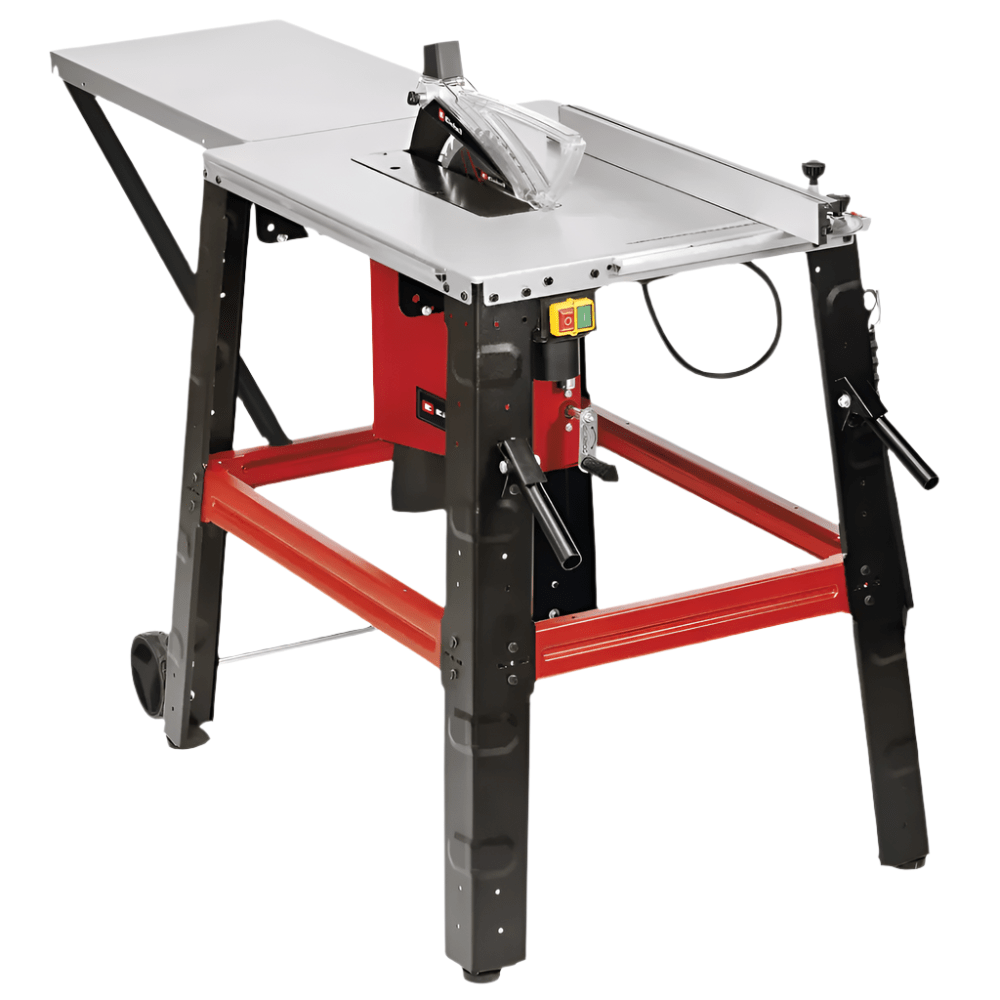 Einhell Hand Saws & Cutting Tools Einhell Table Saw 2000W - TC-TS 315 U