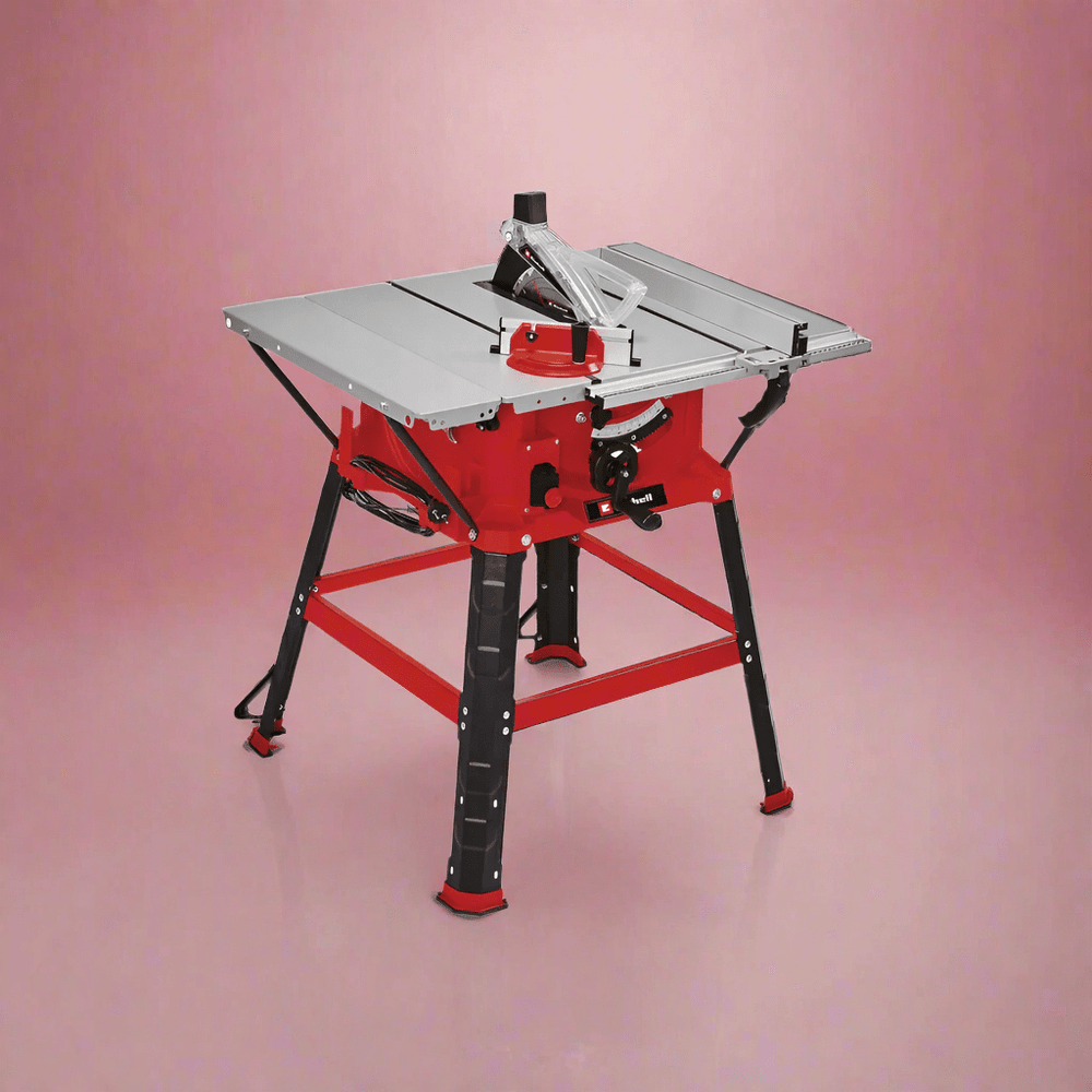 Einhell Hand Saws & Cutting Tools Einhell Table Saw 2200W - TC-TS 254 U