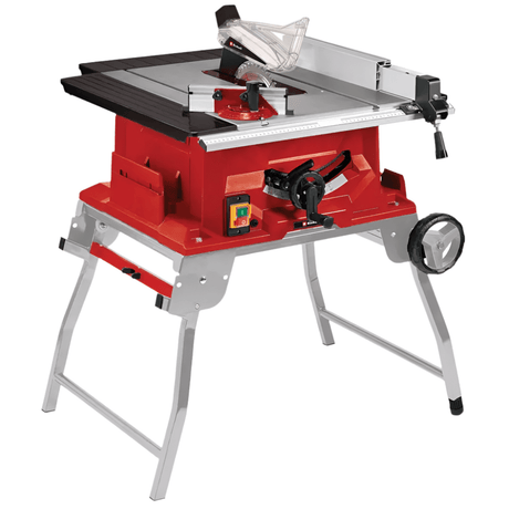 Einhell Hand Saws & Cutting Tools Einhell Table Saw 250x30mm 2000W - TC-TS 250 UF