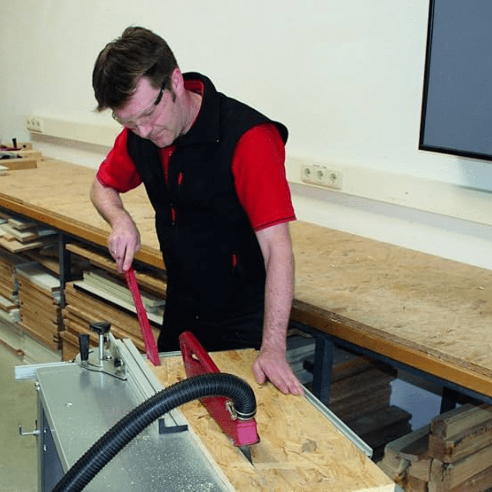 Einhell Hand Saws & Cutting Tools Einhell Table Saw 2800W - TE-TS 2831 UD