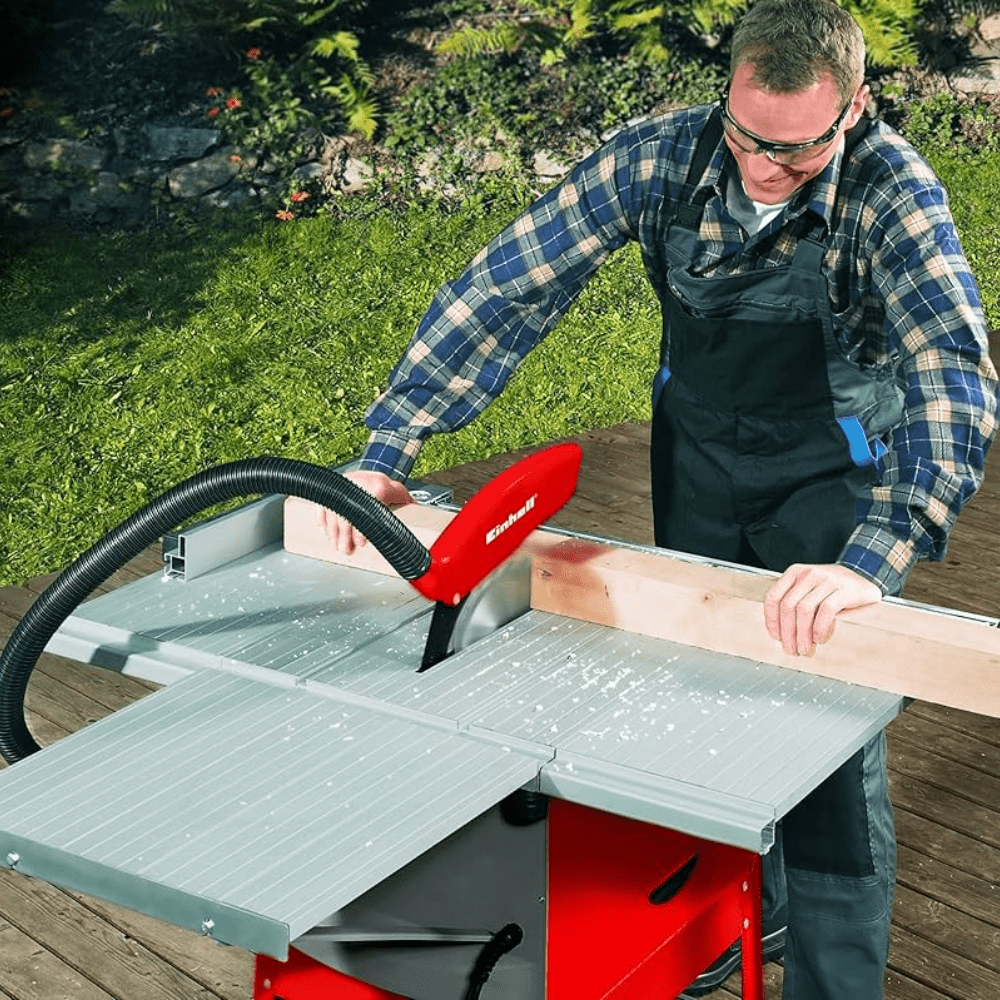 Einhell Hand Saws & Cutting Tools Einhell Table Saw 2800W - TE-TS 2831 UD