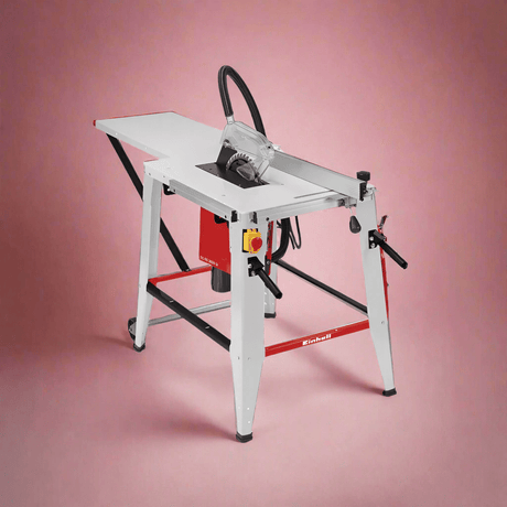 Einhell Hand Saws & Cutting Tools Einhell Table Saw 315x30mm 2000W - TC-TS 2031 U