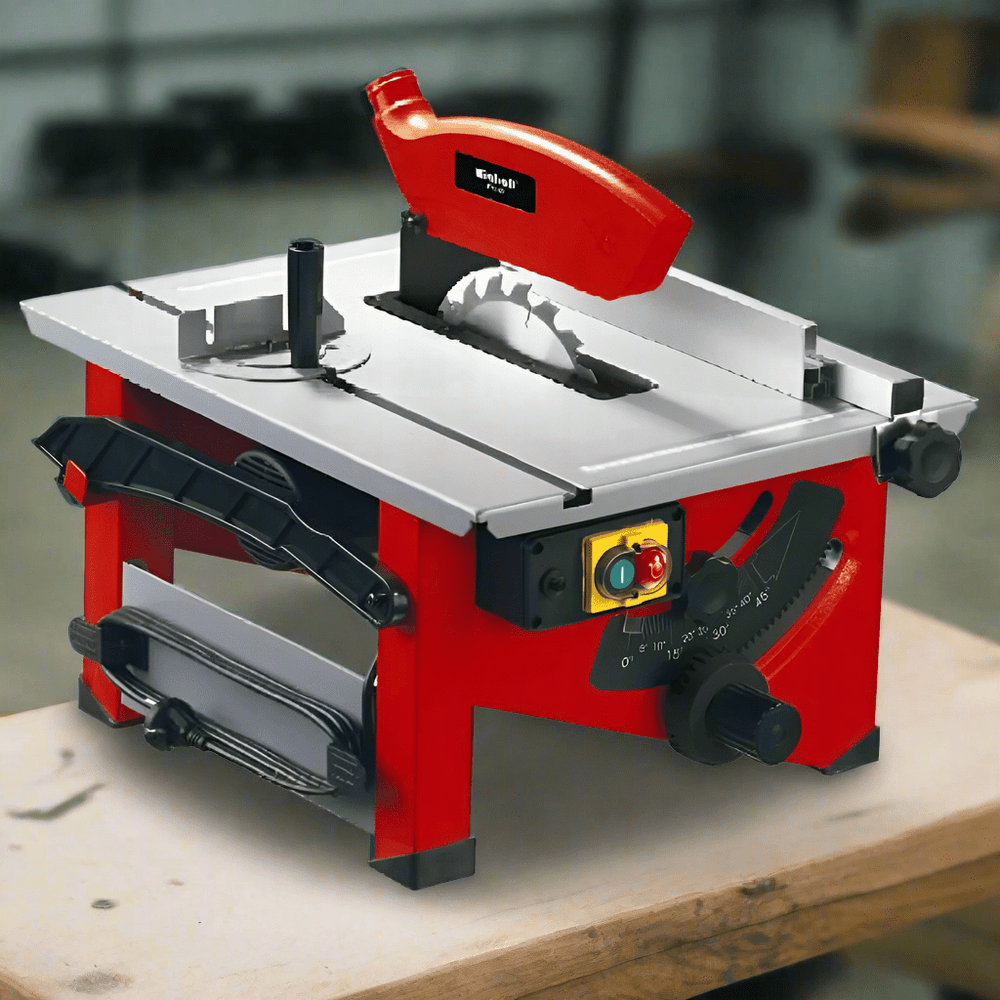 Einhell Hand Saws & Cutting Tools Einhell Table Saw 900W - RT-TS 920