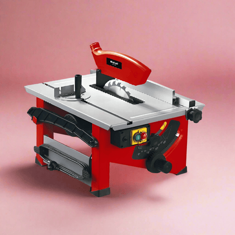 Einhell Hand Saws & Cutting Tools Einhell Table Saw 900W - RT-TS 920