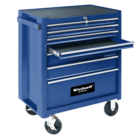 Einhell Tool Chests & Cabinets Einhell Tool & Gear Trolley 150kg - BT-TW 150