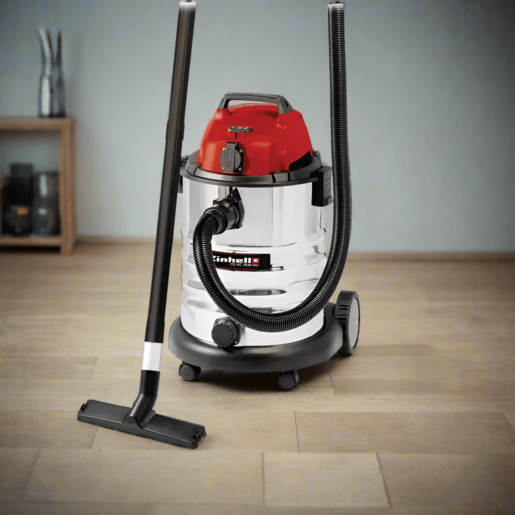 Einhell Steam & Vacuum Cleaner Einhell Vacuum Cleaner 30L - TC-VC 1930 SA