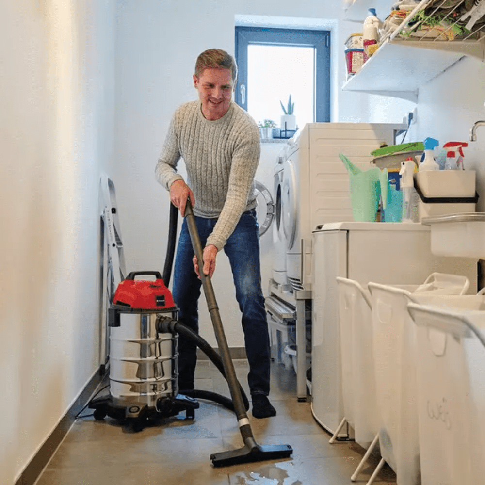 Einhell Steam & Vacuum Cleaner Einhell Vacuum Cleaner 30L - TC-VC 1930 SA