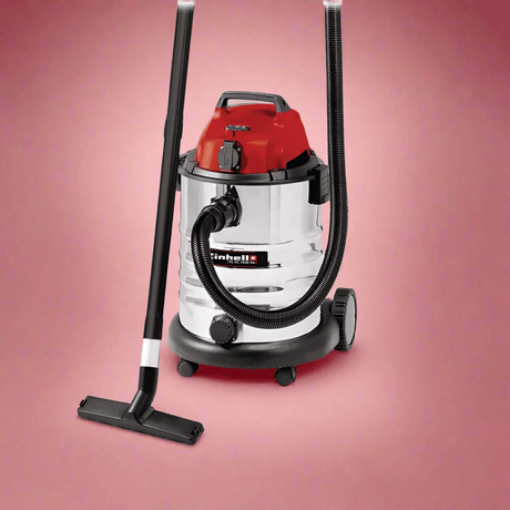 Einhell Steam & Vacuum Cleaner Einhell Vacuum Cleaner 30L - TC-VC 1930 SA