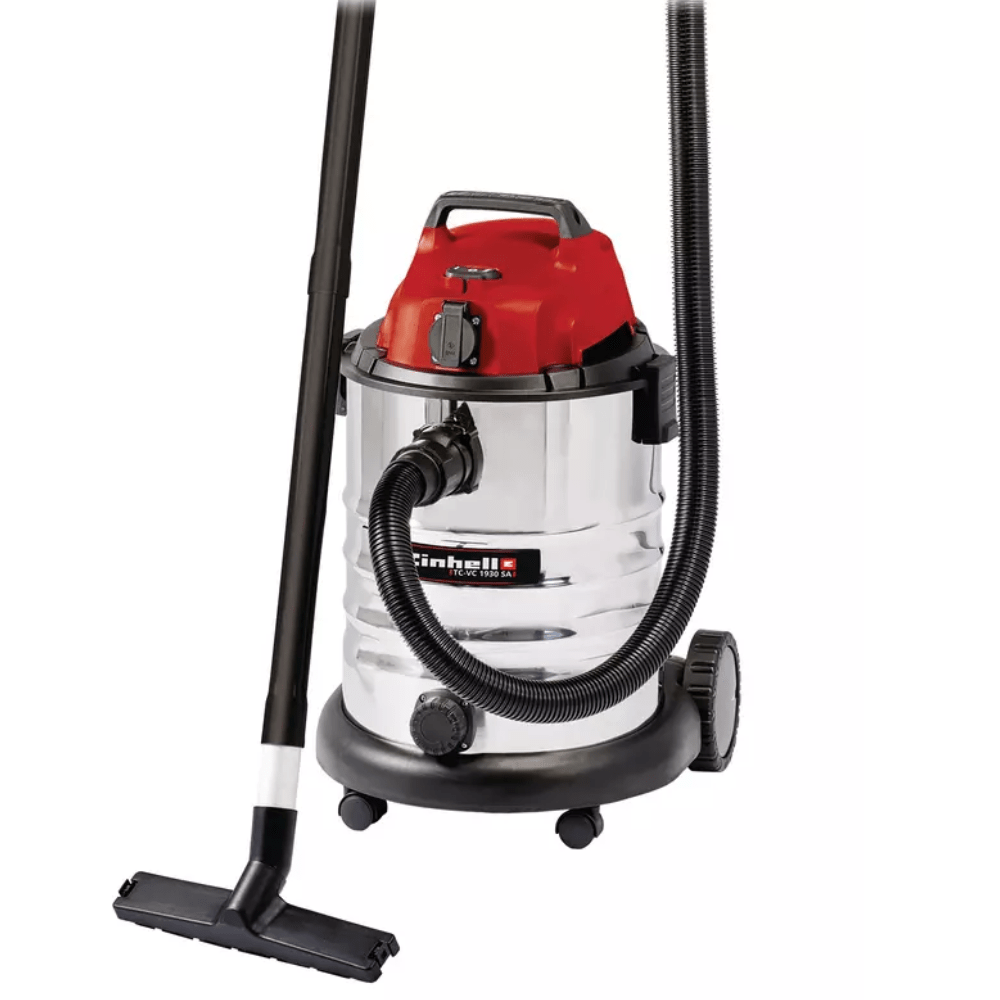 Einhell Steam & Vacuum Cleaner Einhell Vacuum Cleaner 30L - TC-VC 1930 SA