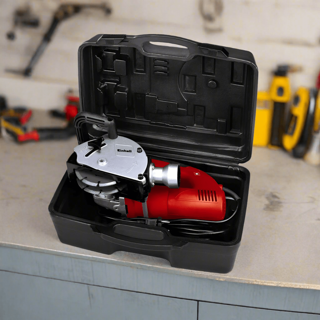 Einhell Wall Chaser Einhell Wall Liner 1320W - TH-MA 1300