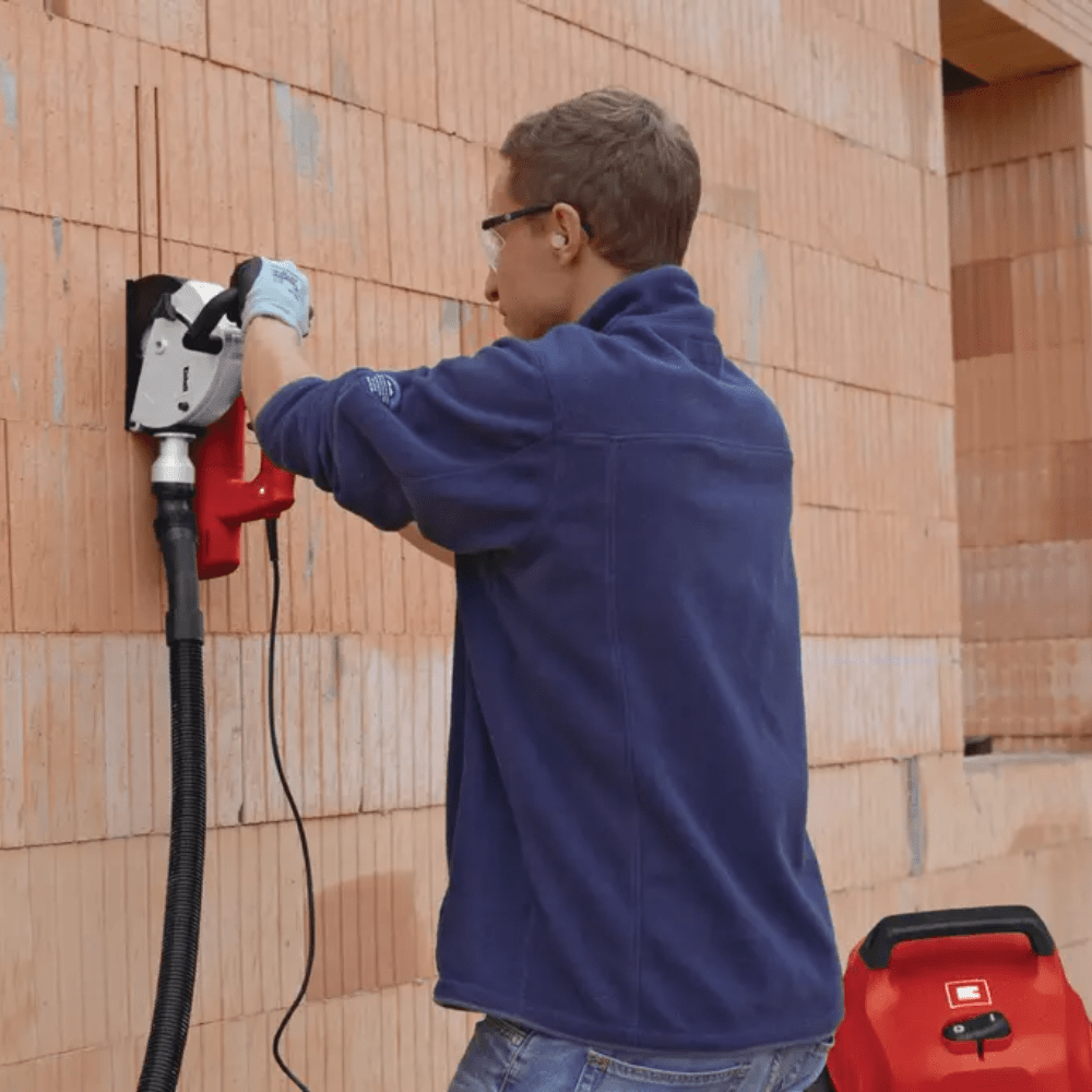 Einhell Wall Chaser Einhell Wall Liner 1320W - TH-MA 1300