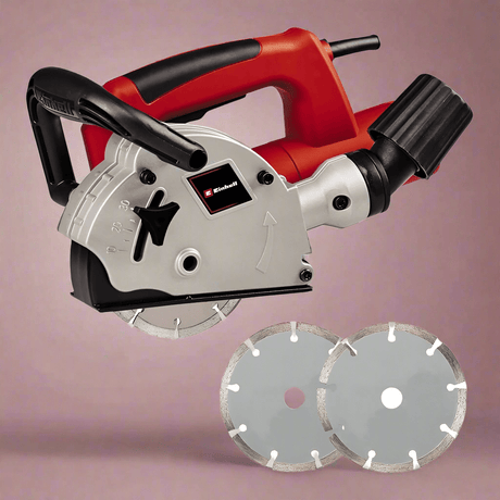 Einhell Wall Chaser Einhell Wall Liner 1320W - TH-MA 1300