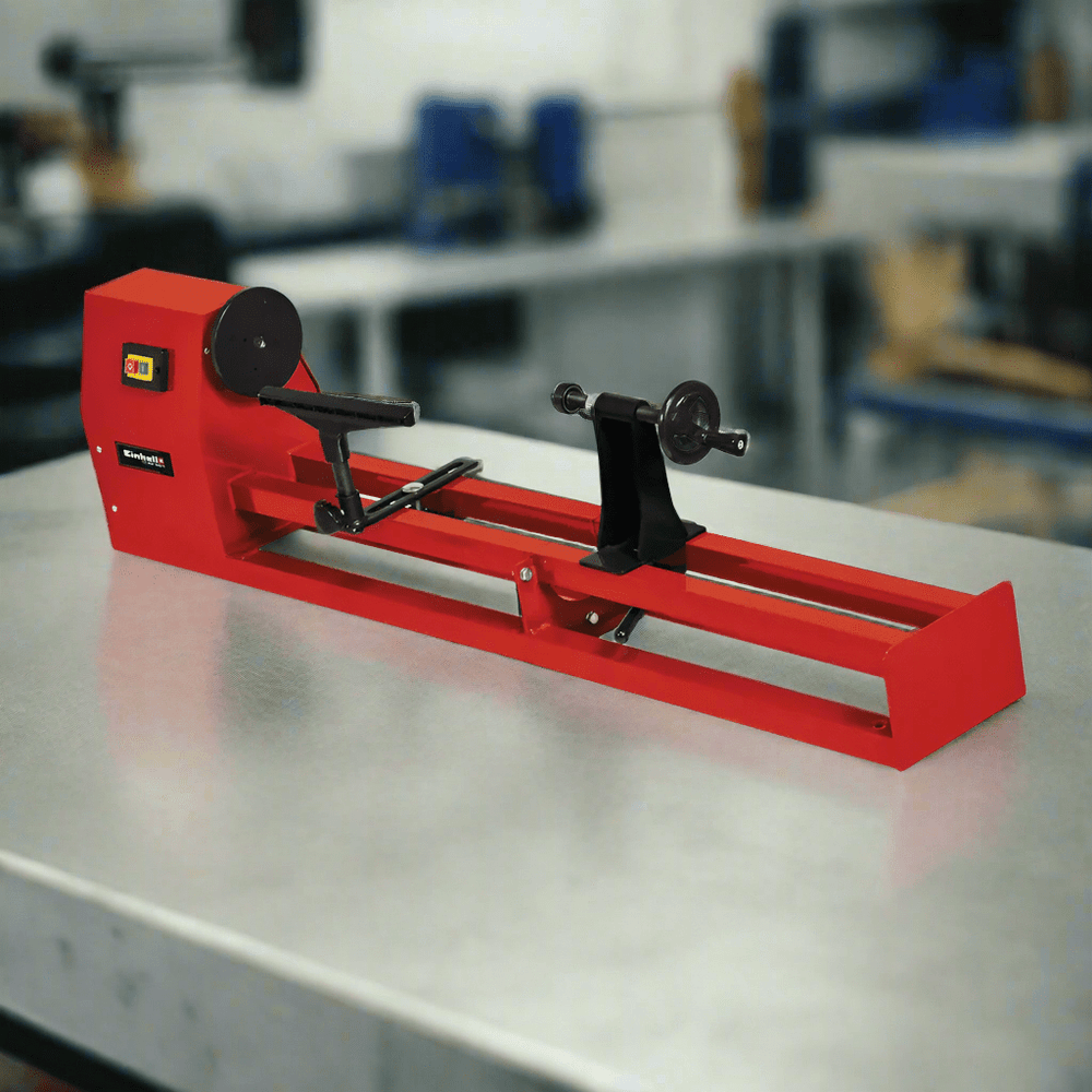 Einhell Lathes Einhell Woodworking Lathe - TC-WW 1000/1