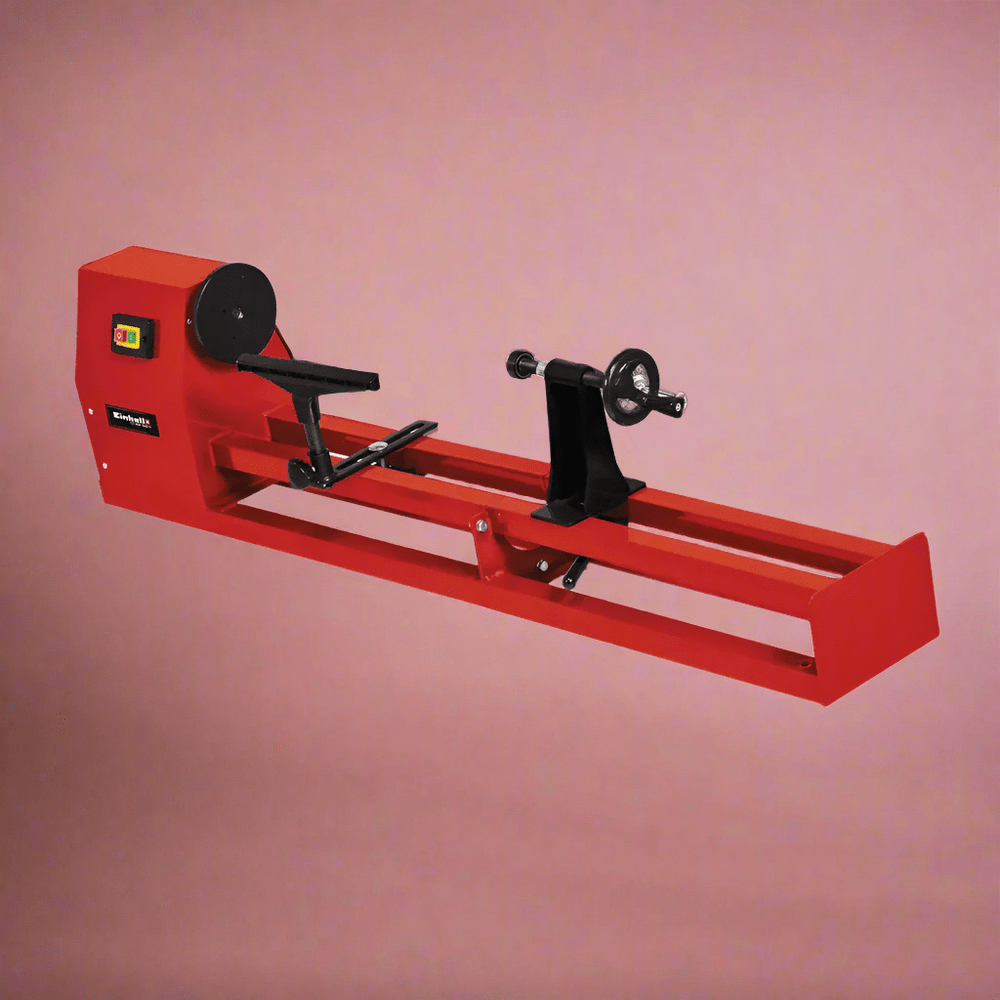 Einhell Lathes Einhell Woodworking Lathe - TC-WW 1000/1