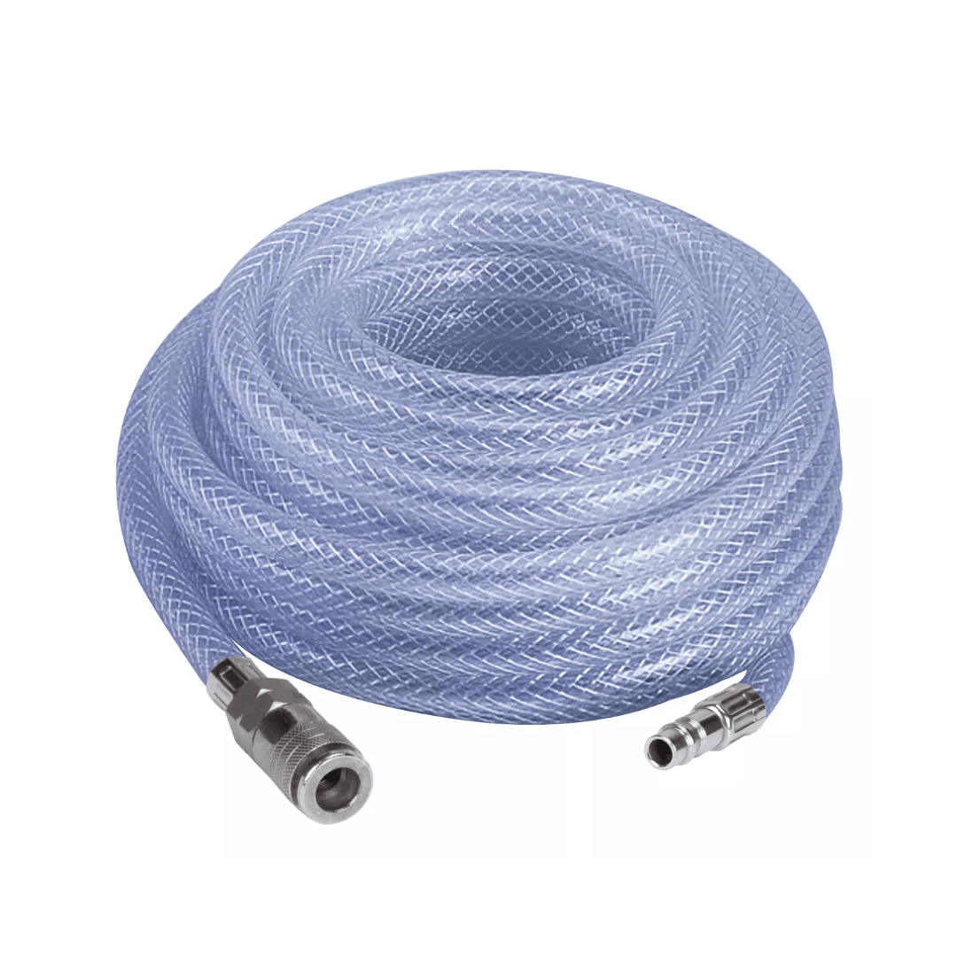 Einhell Compressor & Air Tool Accessories Einhell Woven Textured Air Hose For Compressors - 15m