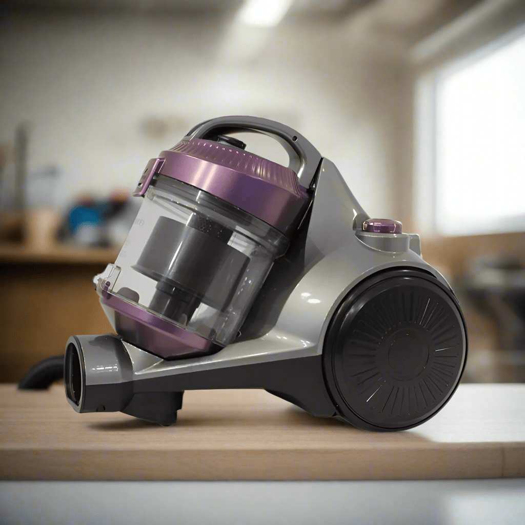 Einhell Steam & Vacuum Cleaner Kumtel Vacuum Cleaner 1300W - HVC-02