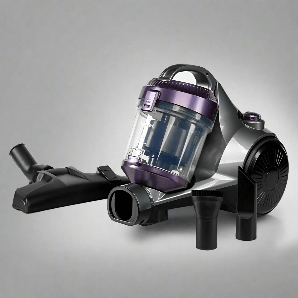 Einhell Steam & Vacuum Cleaner Kumtel Vacuum Cleaner 1300W - HVC-02