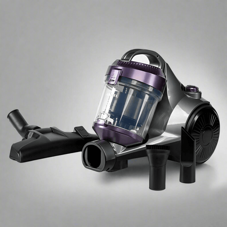 Einhell Steam & Vacuum Cleaner Kumtel Vacuum Cleaner 1300W - HVC-02