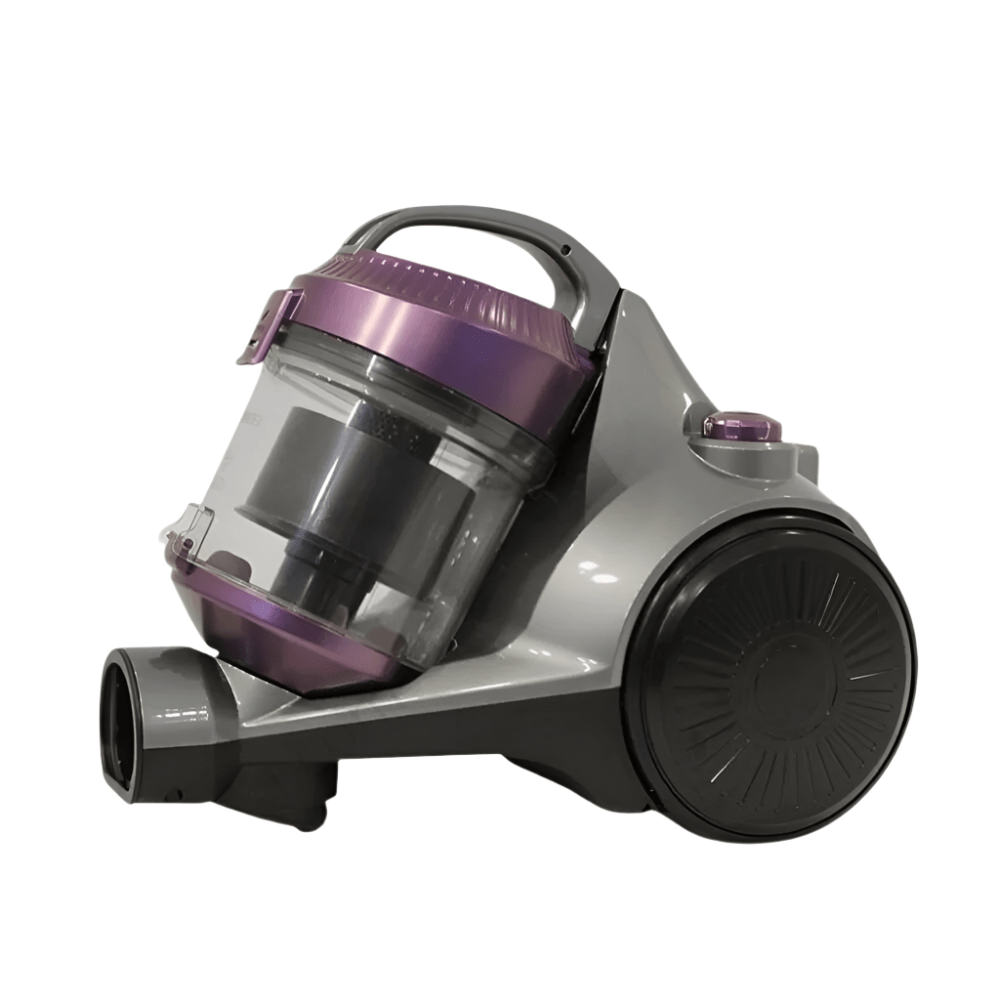 Einhell Steam & Vacuum Cleaner Kumtel Vacuum Cleaner 1300W - HVC-02