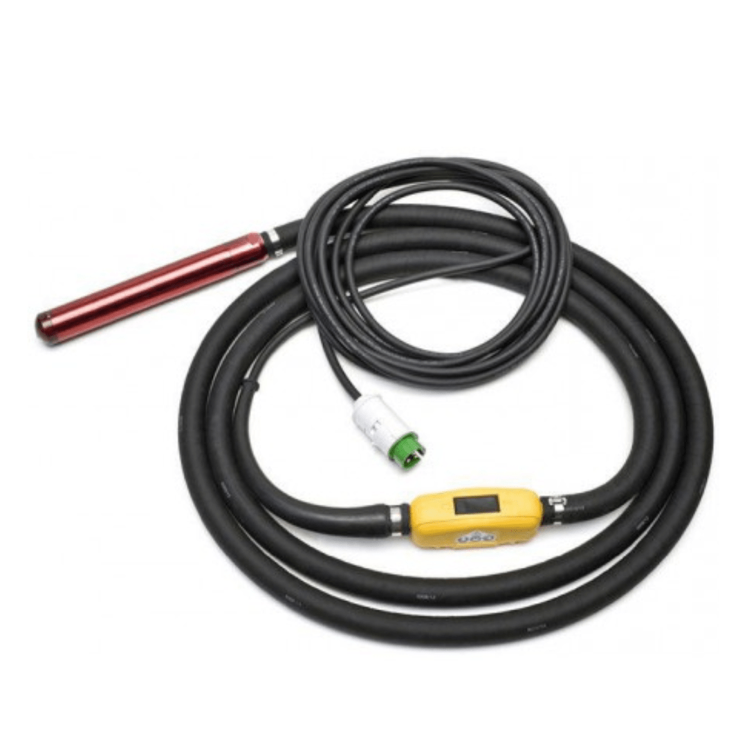 Enar Compressor & Air Tool Accessories Enar 38mm High Frequency Poker - M38AFP